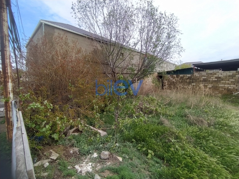 Satış 0 otaqlı Torpaq  3m², Sumqayıt