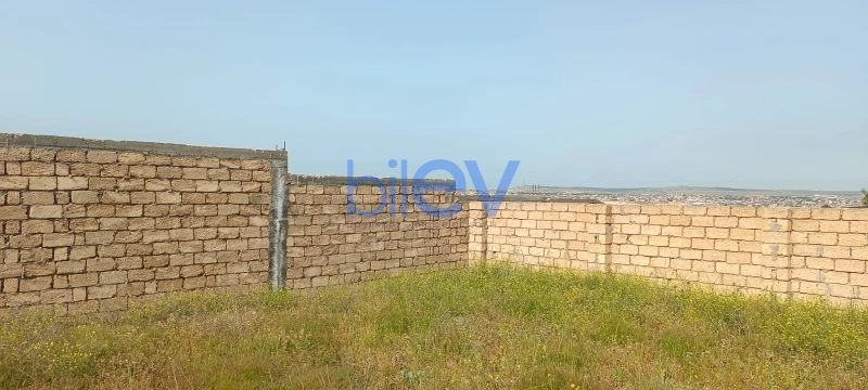Satış 1 otaqlı Həyət evi  35m², Bakı