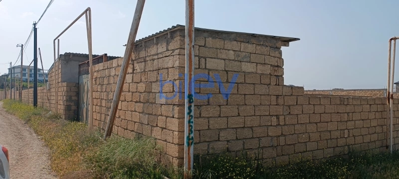 Satış 1 otaqlı Həyət evi  35m², Bakı