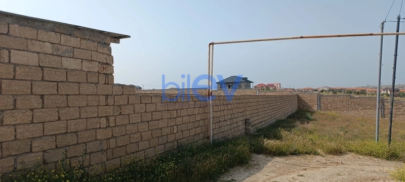 Satış 1 otaqlı Həyət evi  35m², Bakı