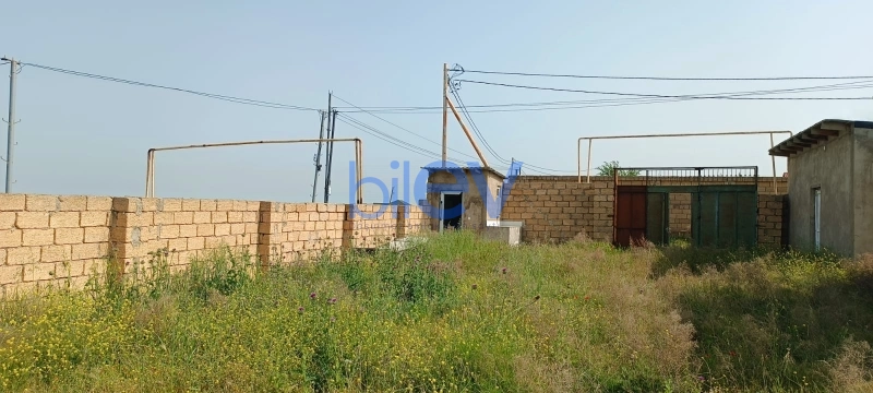 Satış 1 otaqlı Həyət evi  35m², Bakı