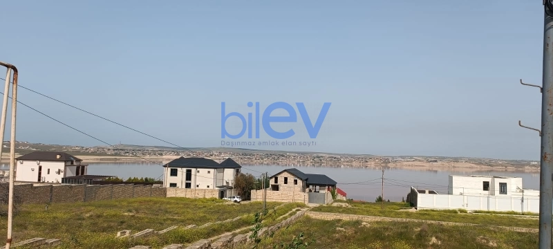 Satış 1 otaqlı Həyət evi  35m², Bakı