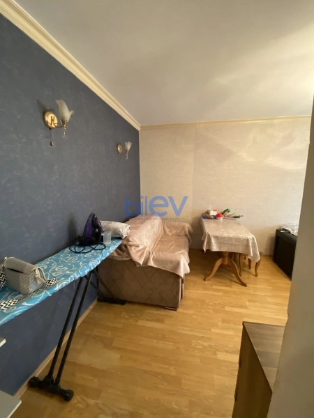 Aylıq Kirayə 1 otaqlı Köhnə Tikili bina evi  40m², Bakı