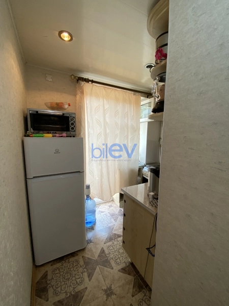 Aylıq Kirayə 1 otaqlı Köhnə Tikili bina evi  40m², Bakı