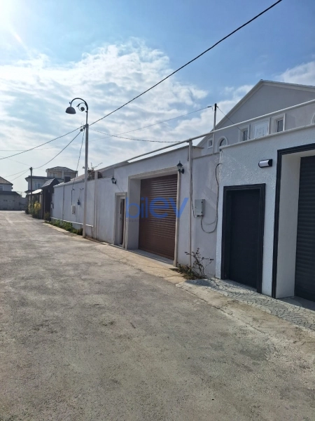 Satış 6 otaqlı Həyət evi  236m², Bakı