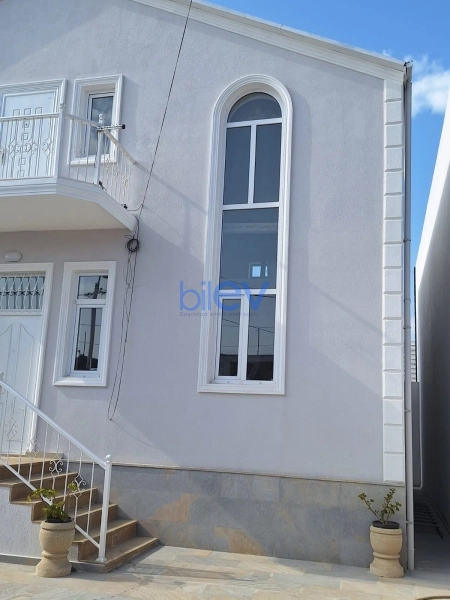 Satış 6 otaqlı Həyət evi  236m², Bakı