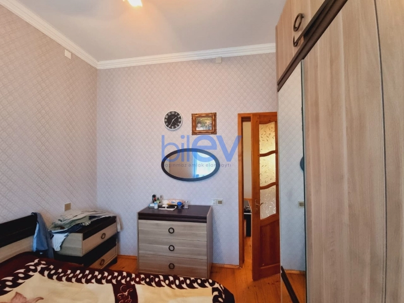 Satış 6 otaqlı Həyət evi  236m², Bakı