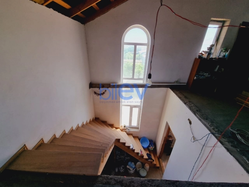 Satış 6 otaqlı Həyət evi  236m², Bakı