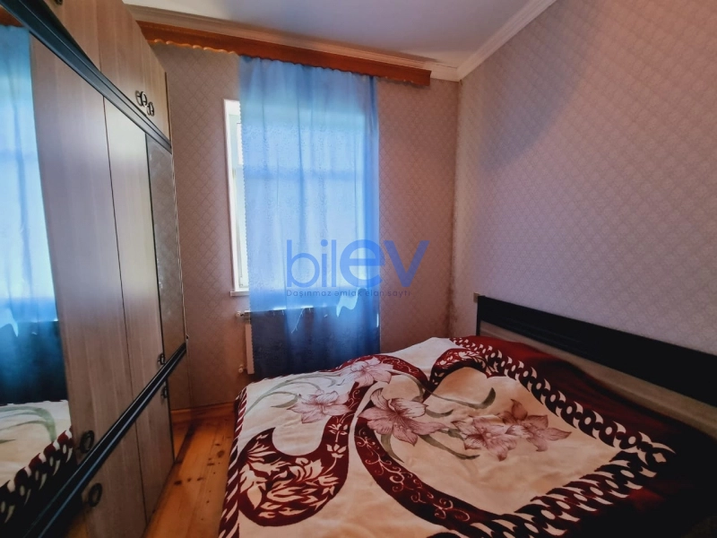 Satış 6 otaqlı Həyət evi  236m², Bakı