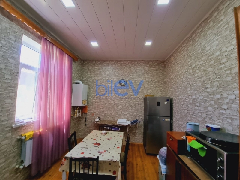 Satış 6 otaqlı Həyət evi  236m², Bakı