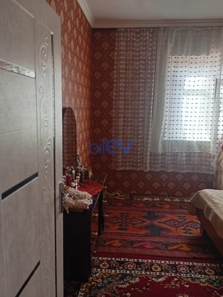 Satış 4 otaqlı Həyət evi  4m², Bakı