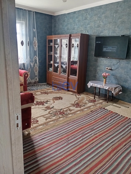 Satış 4 otaqlı Həyət evi  4m², Bakı