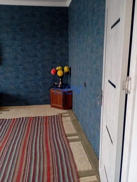 Satış 4 otaqlı Həyət evi  4m², Bakı