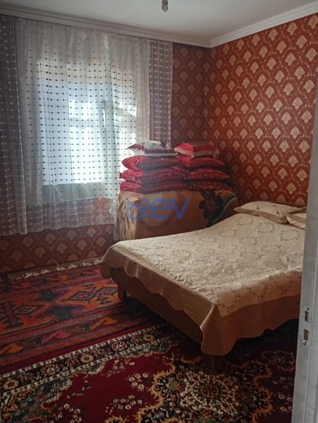 Satış 4 otaqlı Həyət evi  4m², Bakı