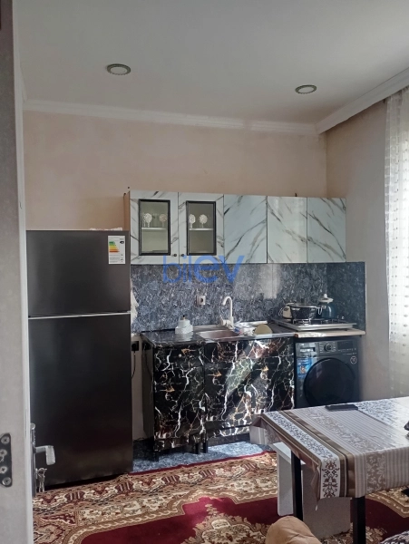 Satış 4 otaqlı Həyət evi  4m², Bakı
