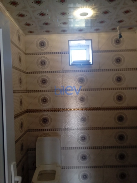 Satış 4 otaqlı Həyət evi  4m², Bakı