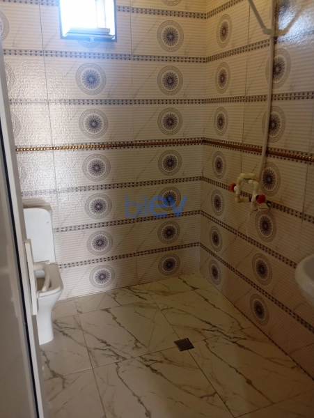 Satış 4 otaqlı Həyət evi  4m², Bakı