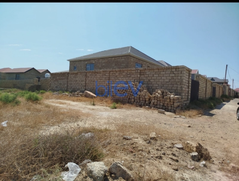 Satış  otaqlı Torpaq  100m², Bakı