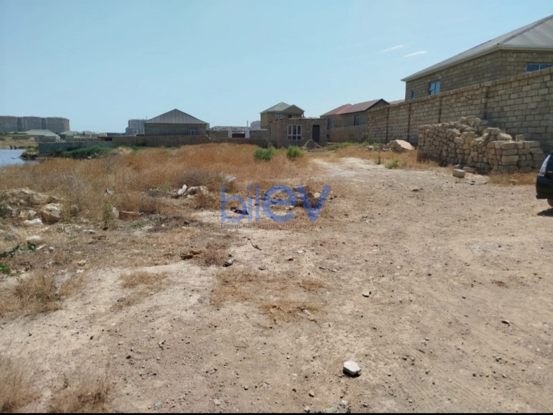 Satış  otaqlı Torpaq  100m², Bakı