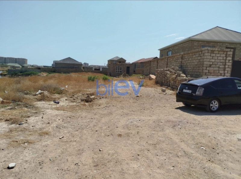 Satış  otaqlı Torpaq  100m², Bakı