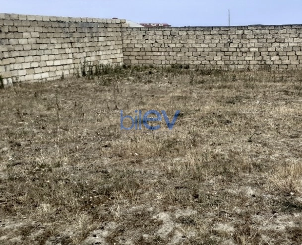 Satış  otaqlı Torpaq  800m², Quba