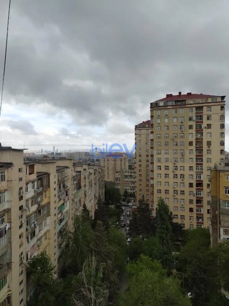 Satış 1 otaqlı Köhnə Tikili bina evi  m², Bakı