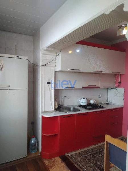 Satış 1 otaqlı Köhnə Tikili bina evi  m², Bakı