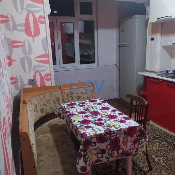 Satış 1 otaqlı Köhnə Tikili bina evi  m², Bakı