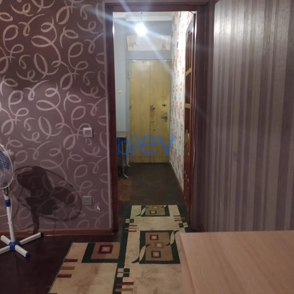 Satış 1 otaqlı Köhnə Tikili bina evi  m², Bakı