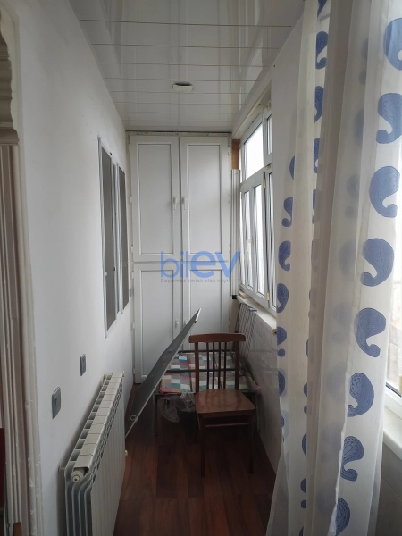 Satış 1 otaqlı Köhnə Tikili bina evi  m², Bakı