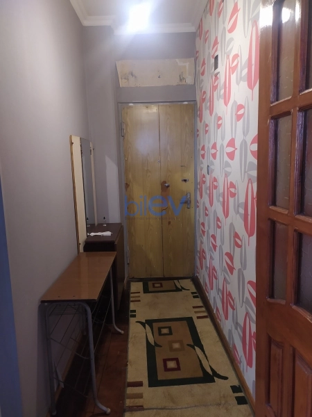 Satış 1 otaqlı Köhnə Tikili bina evi  m², Bakı