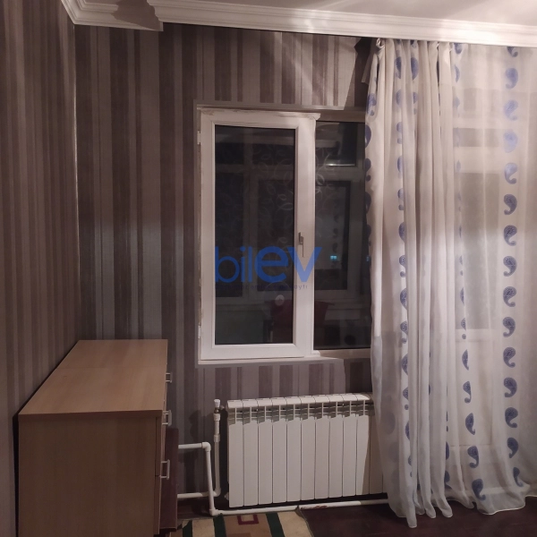 Satış 1 otaqlı Köhnə Tikili bina evi  m², Bakı