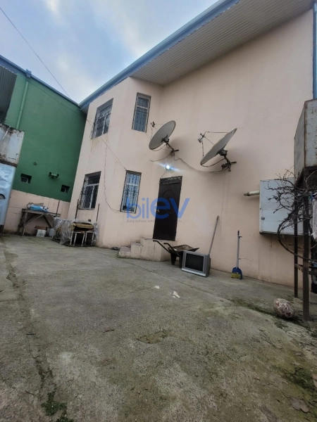 Satış 4 otaqlı Həyət evi  111m², Xırdalan