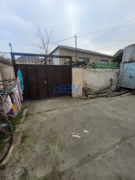 Satış 4 otaqlı Həyət evi  111m², Xırdalan