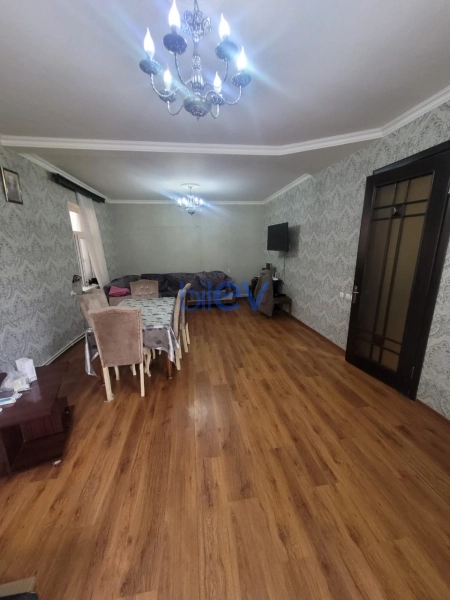 Satış 4 otaqlı Həyət evi  111m², Xırdalan