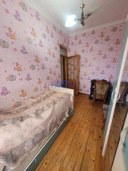 Satış 4 otaqlı Həyət evi  111m², Xırdalan