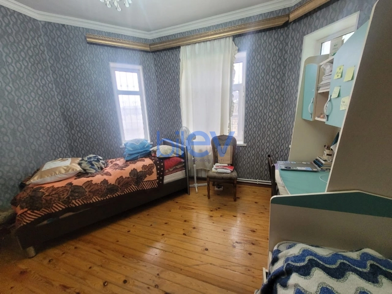 Satış 4 otaqlı Həyət evi  111m², Xırdalan