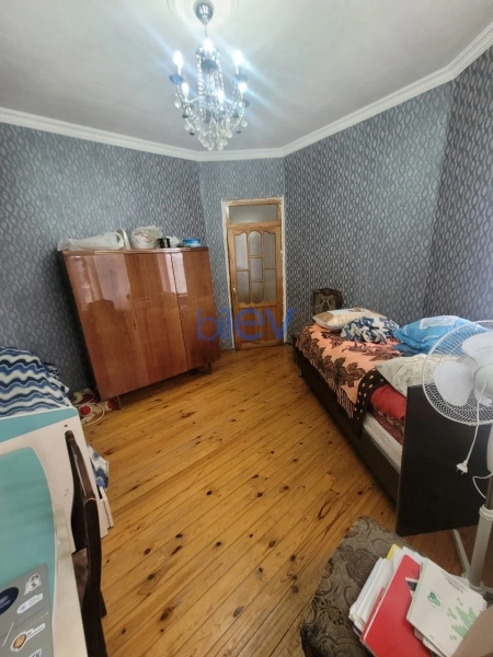 Satış 4 otaqlı Həyət evi  111m², Xırdalan