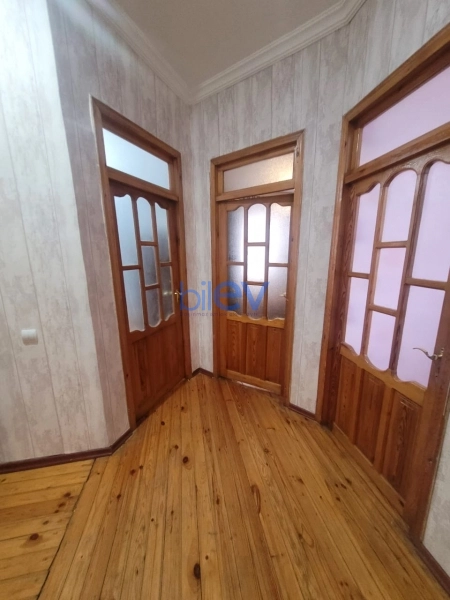 Satış 4 otaqlı Həyət evi  111m², Xırdalan