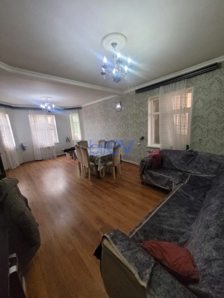 Satış 4 otaqlı Həyət evi  111m², Xırdalan