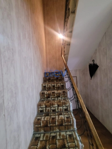 Satış 4 otaqlı Həyət evi  111m², Xırdalan