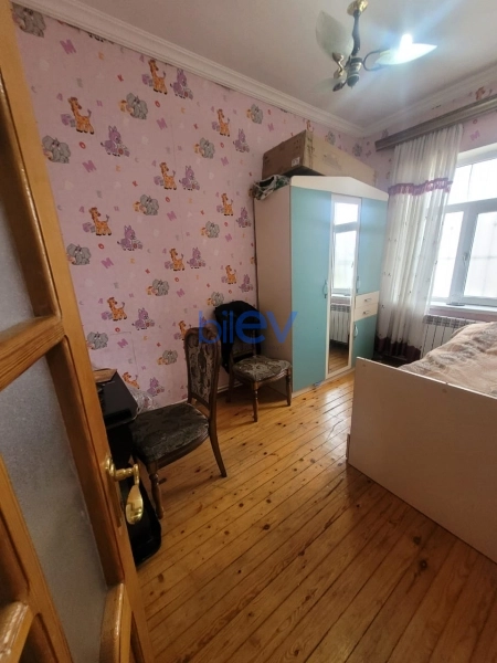Satış 4 otaqlı Həyət evi  111m², Xırdalan
