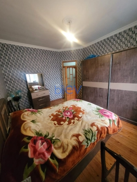 Satış 4 otaqlı Həyət evi  111m², Xırdalan