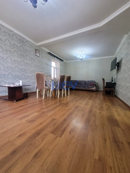 Satış 4 otaqlı Həyət evi  111m², Xırdalan