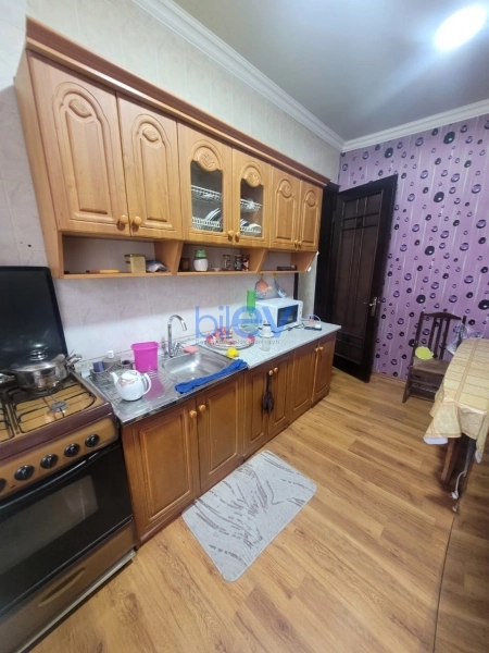 Satış 4 otaqlı Həyət evi  111m², Xırdalan
