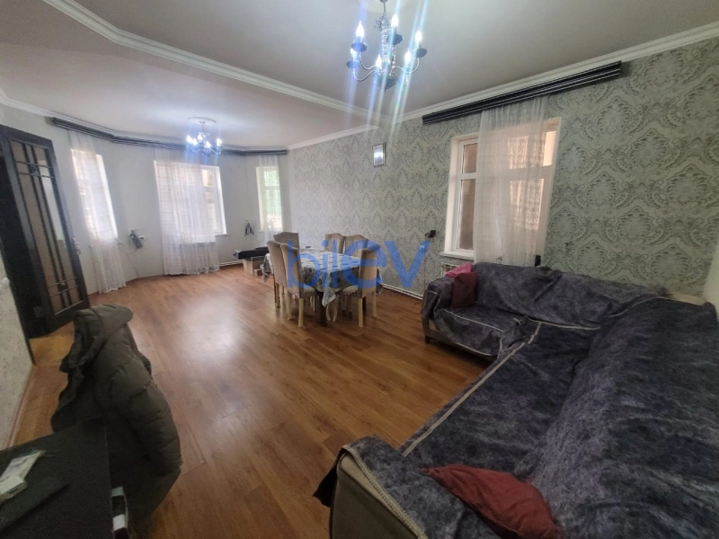 Satış 4 otaqlı Həyət evi  111m², Xırdalan