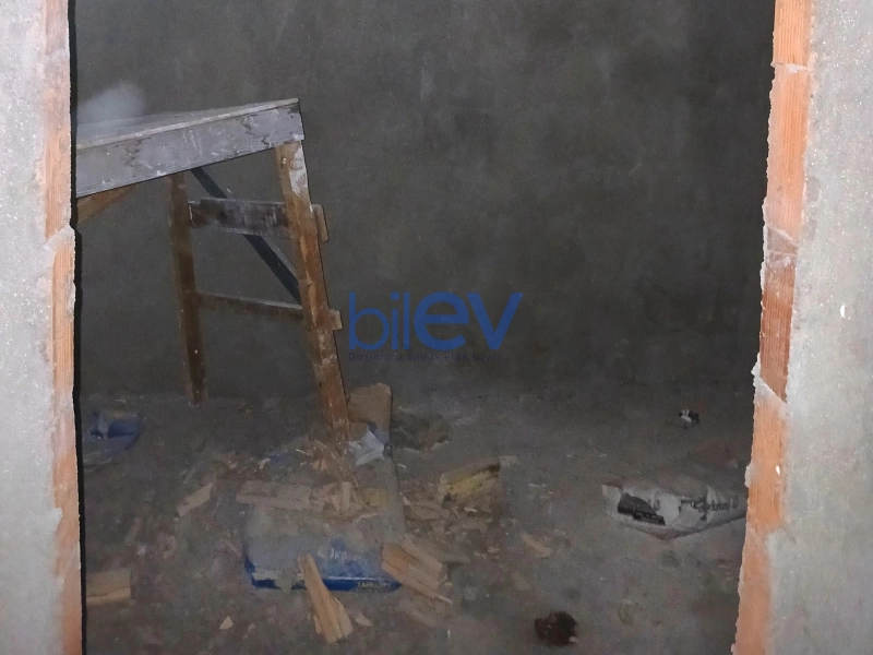 Satış 2 otaqlı Yeni Tikili bina evi  120m², Bakı