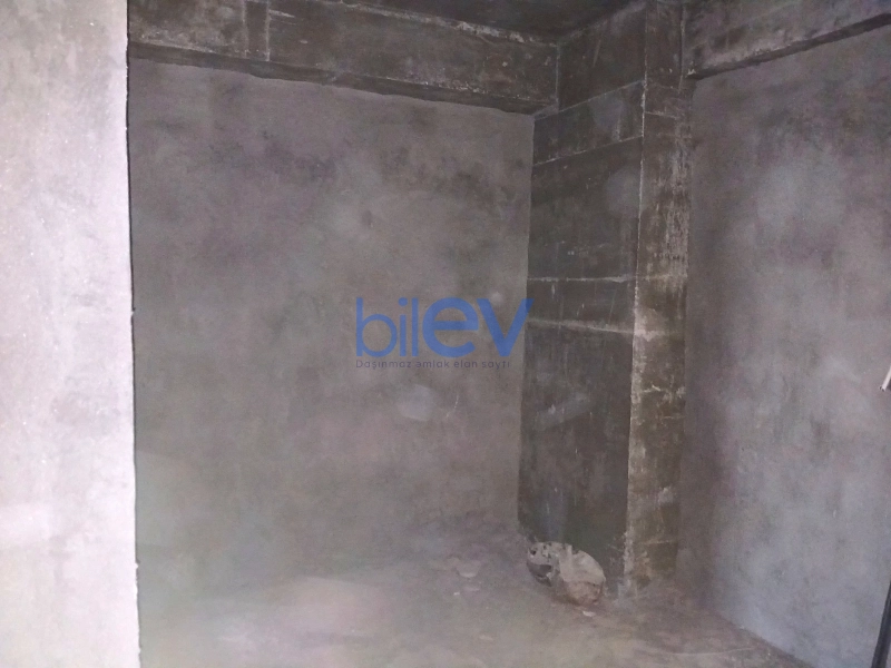 Satış 2 otaqlı Yeni Tikili bina evi  120m², Bakı