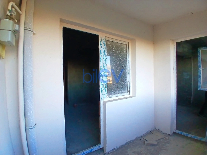 Satış 2 otaqlı Yeni Tikili bina evi  120m², Bakı