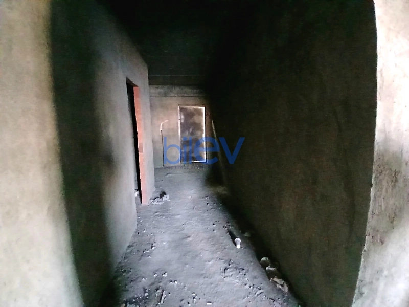 Satış 2 otaqlı Yeni Tikili bina evi  120m², Bakı